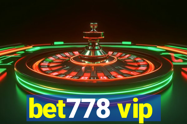 bet778 vip